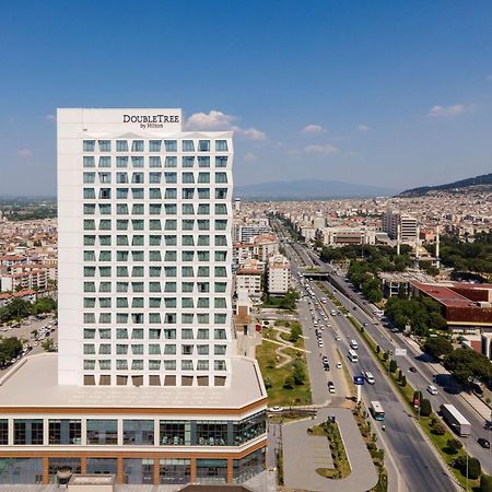 Отель Doubletree By Hilton Маниса Экстерьер фото